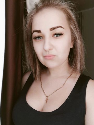 Ангелина