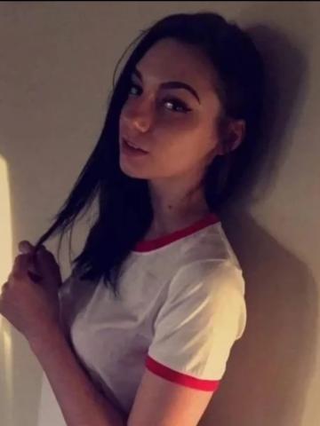 Индивидуалка Полина Фотография 4